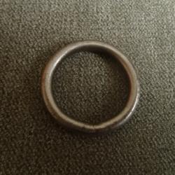 ANNEAU BELIER SABRE OU EPEE