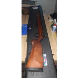 Schultz et larsen M58 22lr