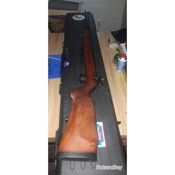 Schultz et larsen M58 22lr