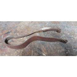 bretelle carabine