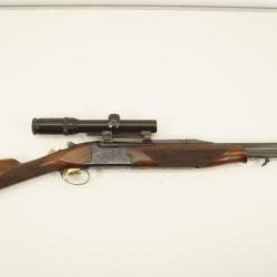 carabine browning express 124 9.3x74r pour enchere 1 TP32L4