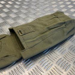 grand sac porte chargeur belge olive occasion mil-tec