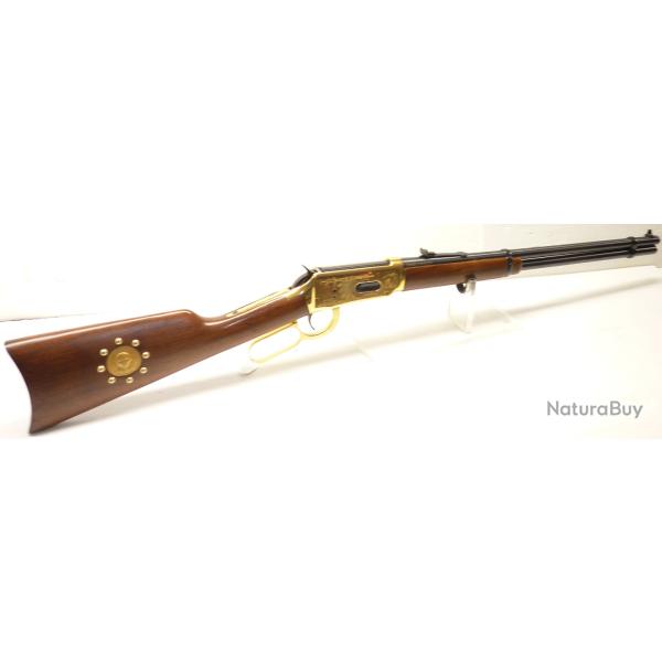 OCCASION CARABINE WINCHESTER MODELE 1894 SIOUX EDITION LIMITEE - CAL 30.30- 7+1 COUPS-
