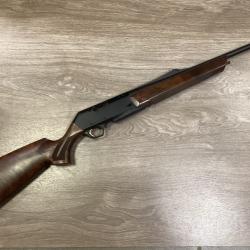 BROWNING BAR SHORTTRAC - 270WSM - crosse fendu