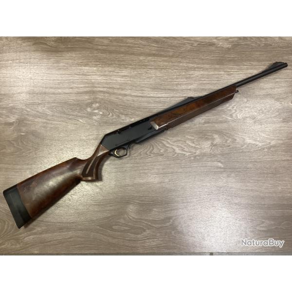 BROWNING BAR SHORTTRAC - 270WSM - crosse fendu