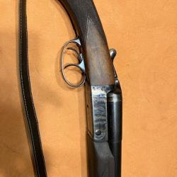 Fusil Robust 12 Magnum