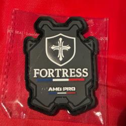 Badge/écusson Fortress