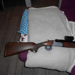 express fair 50 ieme anniversaire 9.3x74