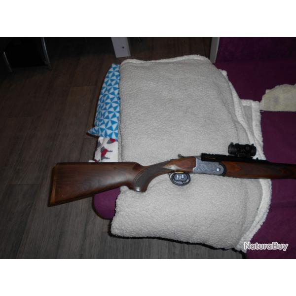 express fair 50 ieme anniversaire 9.3x74