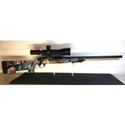 Carabine Bergara B14 HMR 308 win d'Occasion