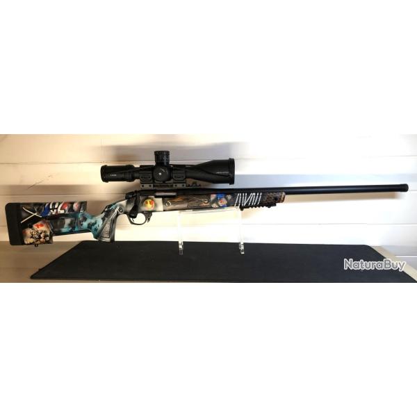 Carabine Bergara B14 HMR 308 win d'Occasion