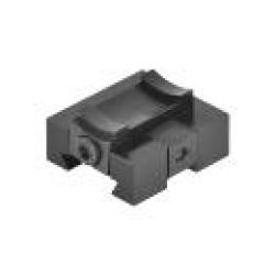 Support de tunnel Centra M18 pour carabine Walther