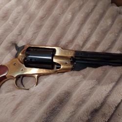 Remington 1858 laiton Pietta...... New model army texas Cal 36