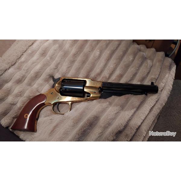 Remington 1858 laiton Pietta...... New model army texas Cal 36