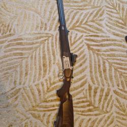 Express MERKEL modèle B3 Mixte 30 R