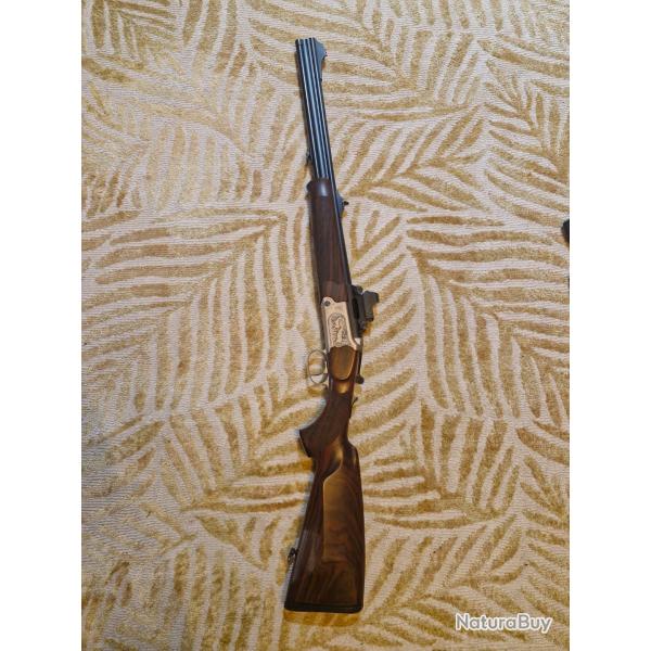 Express MERKEL modle B3 Mixte 30 R