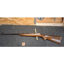 Carabine anschutz 22lr