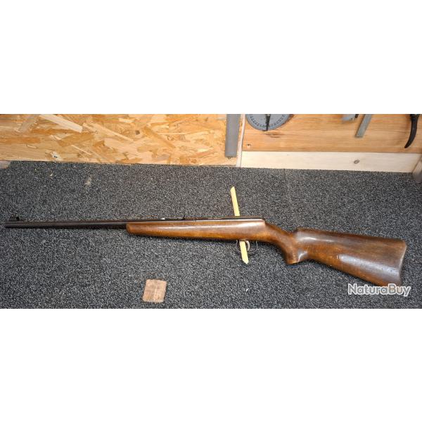 Carabine anschutz 22lr