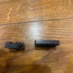 Montage pivotant EAW neuf