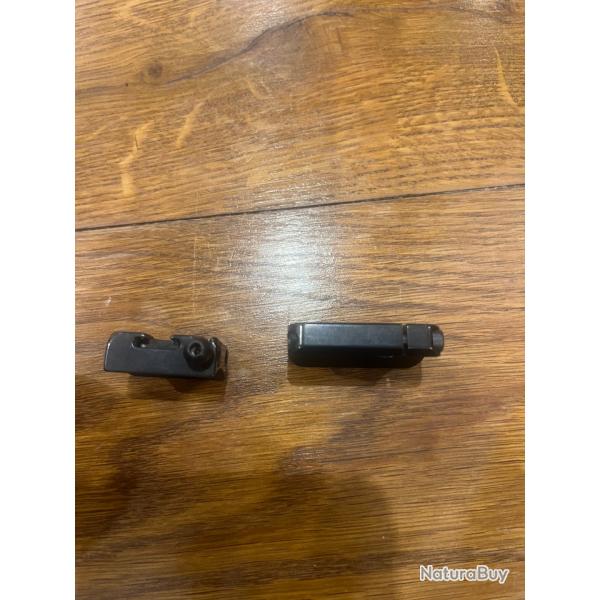 Montage pivotant EAW neuf