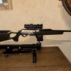 Browning bar 4x 9.3x62 action ultimate