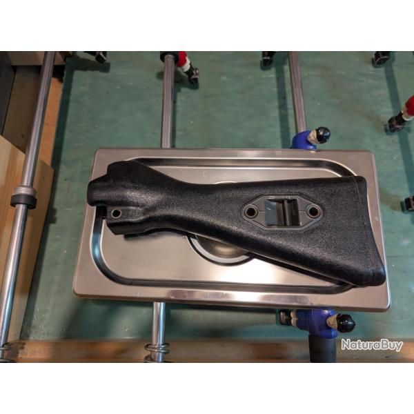 Vends vritable crosse pour mp5