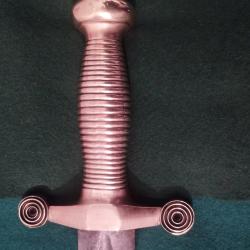 Glaive de Sapeur  type 1831 ( petit mod&eacute;le )