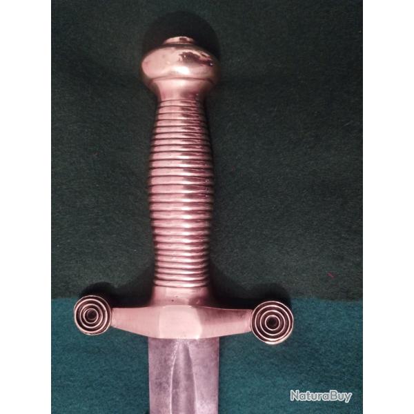 Glaive de Sapeur  type 1831 ( petit mod�le )