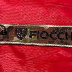 Badge porte cl&eacute; Fiocchi