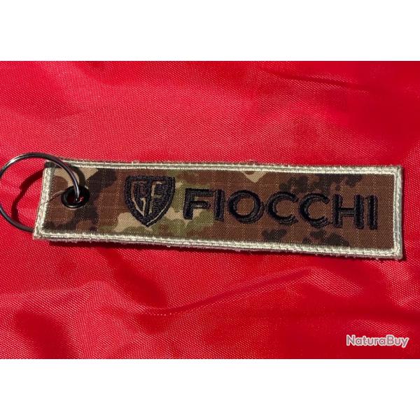 Badge porte cl� Fiocchi