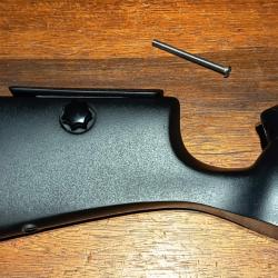 Crosse pour Browning bar MK3 avec armeur