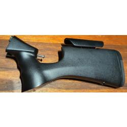 Crosse droitier pour Browning bar MK3 avec armeur