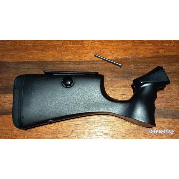 Crosse pour Browning bar MK3 avec armeur