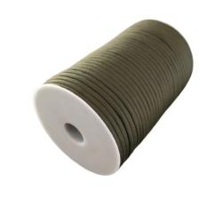 Paracorde - Kaki - 100m - Livraison Gratuite