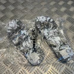 paire tong mil-tec camo urban en mousse eva neuf taille 37 - 38