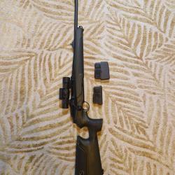 MERKEL modèle RX HELIX 30 06