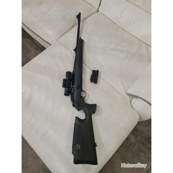 MERKEL mod�le RX HELIX 30 06