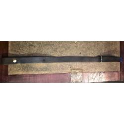 sangle réglementaire modèle 1868 pour fusil CHASSEPOT GRAS LEBEL