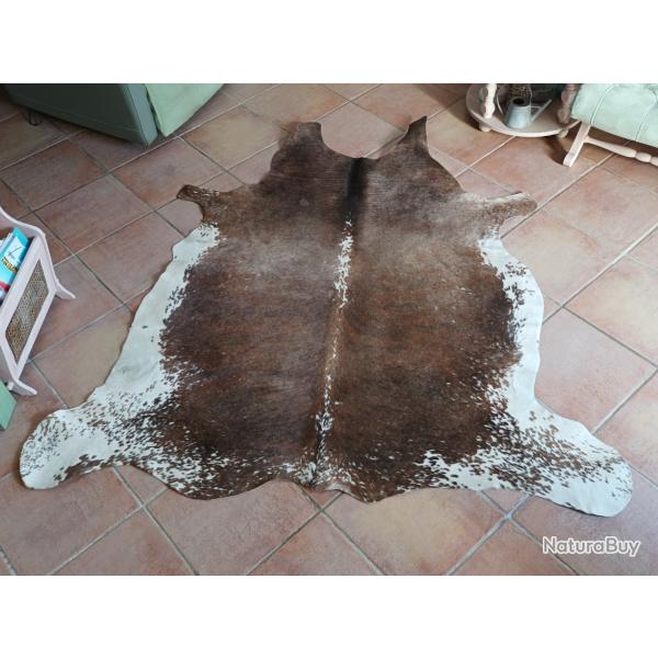 peau de vache d'argentine