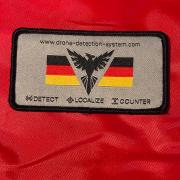 Insignes en tissu - Patchs Allemagne, neuf et occasion