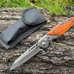 Couteau Automatique 20 cm enchère