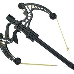 Arc à poulie à bille acier 8mm enchère