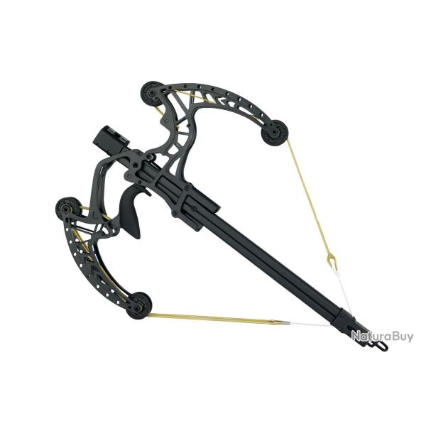 Arc  poulie  bille acier 8mm enchre