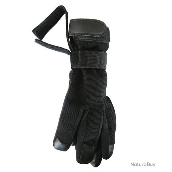 Porte-gants S�CU-ONE noir