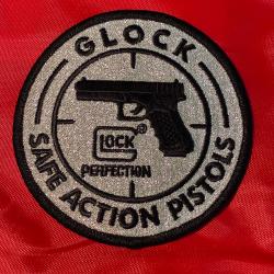 Patch/badge/écusson Glock