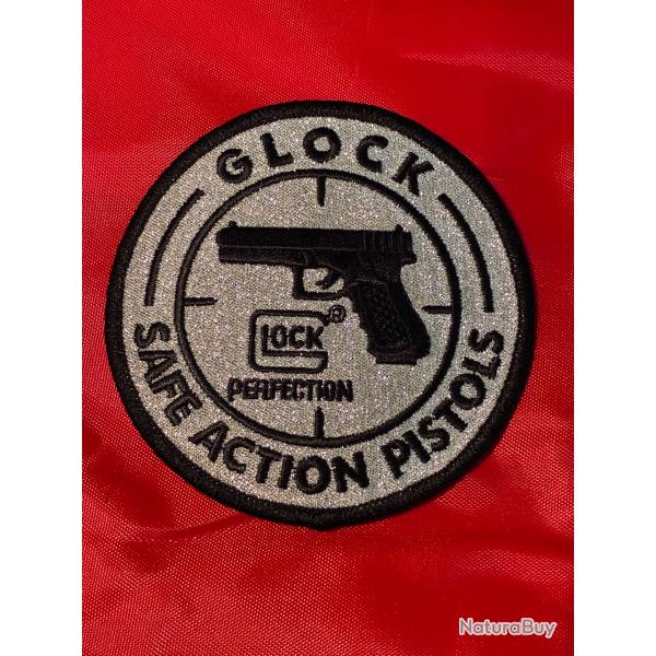Patch/badge/cusson Glock