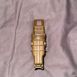 Fast Mag Pistol - 9mm