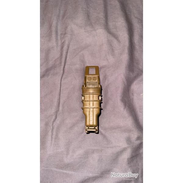 Fast Mag Pistol - 9mm