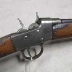 Manufacture Liègeoise d'arme à feu, Mini rolling block à 1 euros sans prix de réserve!!!!