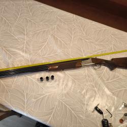 Vends MIROKU Cal 12 MK 70 GAME
